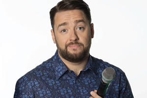 Jason Manford