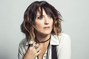 Jen Kirkman. Copyright: Robyn Von Swank