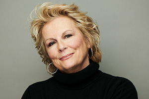 Jennifer Saunders