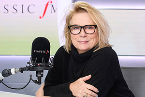 Jennifer Saunders