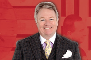 Jim Davidson