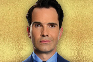 Jimmy Carr - British Comedy Guide