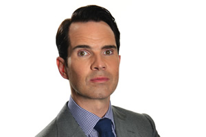 Jimmy Carr