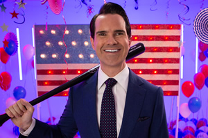 Jimmy Carr