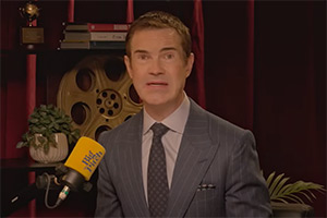Jimmy Carr