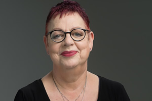 Jo Brand