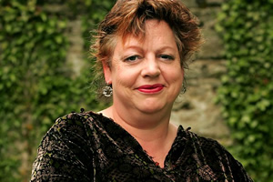 Jo Brand