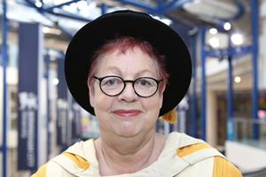 Jo Brand