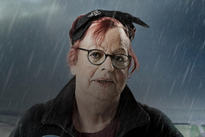 Jo Brand