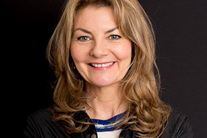 Jo Caulfield