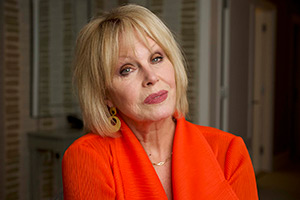 Joanna Lumley: My Best Bits - In My Own Words. Joanna Lumley