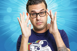 Joe DeRosa