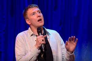Joe Lycett