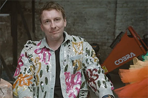 Joe Lycett