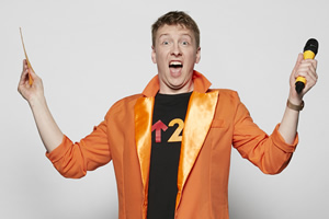 Joe Lycett