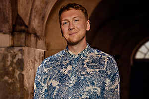 Joe Lycett's United States Of Birmingham coming to Sky Max