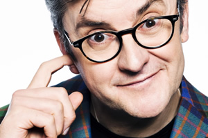 Joe Pasquale