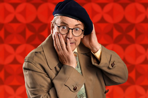 Joe Pasquale