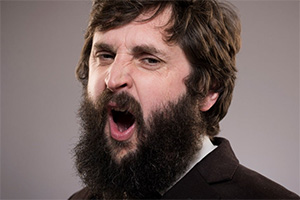 Joe Wilkinson