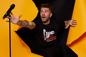 Joel Dommett