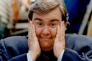 John Candy