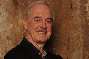 John Cleese