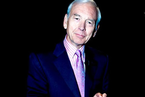 John Humphrys