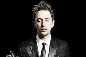 John Robins