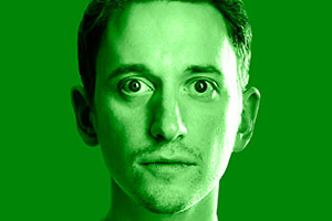 John Robins