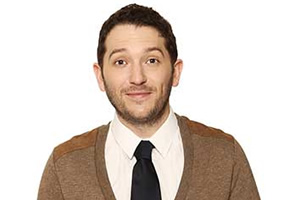 Jon Richardson