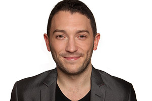 Jon Richardson