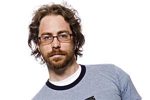 Jonathan Coulton