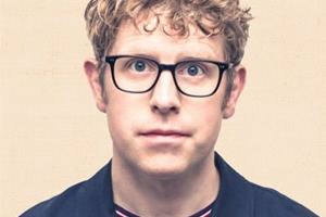 Josh Widdicombe