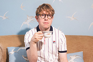 Josh Widdicombe