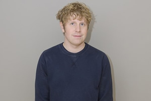 Josh Widdicombe