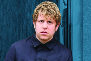 Josh Widdicombe