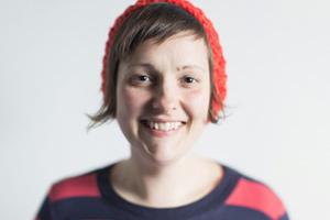 Josie Long