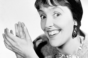 Joyce Grenfell