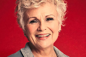 Julie Walters