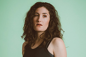 Kate Berlant