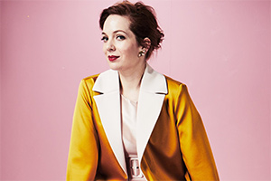 Katherine Parkinson