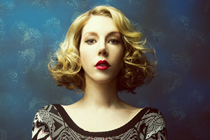 Katherine Ryan