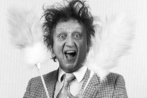 Ken Dodd