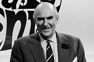 Kenneth Horne