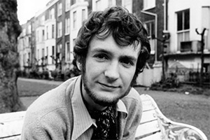 Kenny Everett