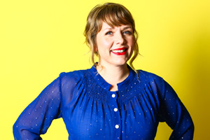 Kerry Godliman