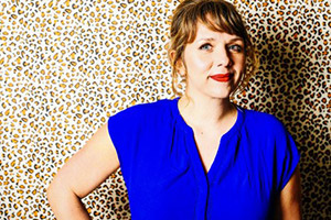 Kerry Godliman