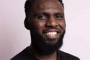 Kevin Muyolo