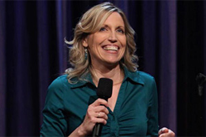 Laurie Kilmartin