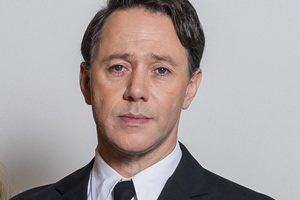 The League Of Gentlemen. Benjamin (Reece Shearsmith). Copyright: BBC